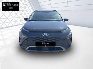 60740 : Hyundai Saint-Maximin - Protea by Riester - HYUNDAI BAYON Intuitive - BAYON - Gris - Boîte manuelle - Essence sans plomb