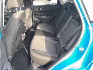 33140 : Hyundai Bordeaux Sud Villenave d'Ornon - Sipa Automobiles - HYUNDAI KONA ELECTRIC Intuitive - KONA ELECTRIQUE - Bleu                                               - Automate à fonct. Continu - Courant électrique