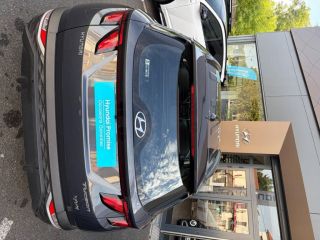 95100 : Hyundai Argenteuil - BNA - HYUNDAI Tucson - Tucson - Dark Knight Métal - Traction - Hybride : Essence/Electrique