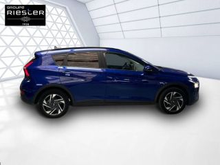 60740 : Hyundai Saint-Maximin - Protea by Riester - HYUNDAI KONA ELECTRIC Intuitive - KONA ELECTRIQUE - NOIR - Automate à fonct. Continu - Courant électrique