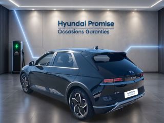 85000 : Hyundai MoceanRent | La Roche-sur-Yon - Océane Auto - HYUNDAI IONIQ 5 Creative - IONIQ 5 - Noir - Automate à fonct. Continu - Courant électrique