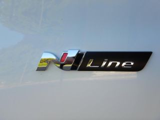52000 : Hyundai Chaumont - Garage Michel Bazin - HYUNDAI i30 - i30 - Polar White - Traction - Essence