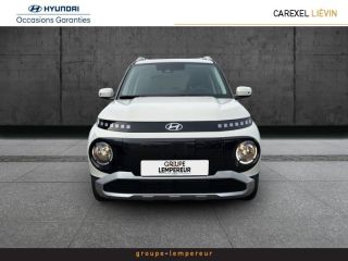 62800 : Hyundai Lens - Groupe Lempereur - HYUNDAI Inster - Inster - Blanc - Traction - Electrique