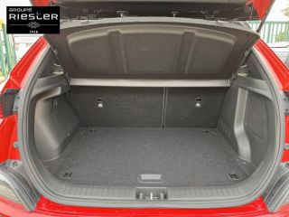 02200 : Hyundai Soissons - Protea by Riester - HYUNDAI KONA N Line Executive - KONA - Rouge - Boîte manuelle - Essence sans plomb