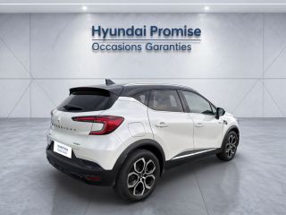 31683 : Hyundai Toulouse Sud Labège - Automobiles Delahaye - MITSUBISHI ASX Intense - ASX II - Blanc - Boîte hybride multimode - Essence / Courant électrique