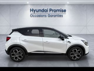 31683 : Hyundai Toulouse Sud Labège - Automobiles Delahaye - MITSUBISHI ASX Intense - ASX II - Blanc - Boîte hybride multimode - Essence / Courant électrique