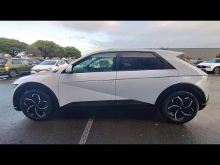 56000 : Hyundai Vannes - Park Lann Automobiles - HYUNDAI Ioniq 5 - Ioniq 5 - Atlas White - Propulsion - Electrique