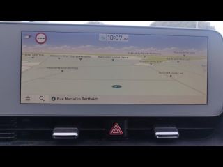 56000 : Hyundai Vannes - Park Lann Automobiles - HYUNDAI Ioniq 5 - Ioniq 5 - Atlas White - Propulsion - Electrique