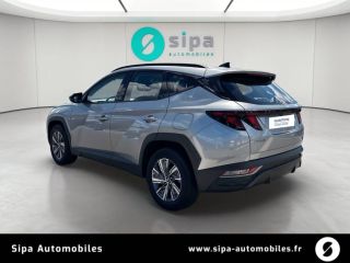 31200 : Hyundai TOULOUSE NORD - AUTO NORD - HYUNDAI TUCSON Business - TUCSON IV - GRIS - Automate sequentiel - Diesel
