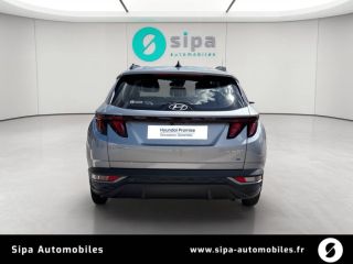 31200 : Hyundai TOULOUSE NORD - AUTO NORD - HYUNDAI TUCSON Business - TUCSON IV - GRIS - Automate sequentiel - Diesel