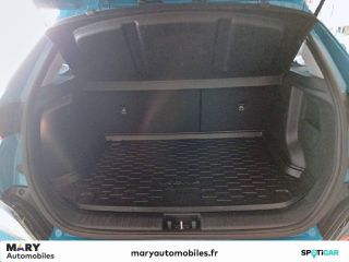 76000 : Hyundai Rouen - JFC by Mary Automobiles - HYUNDAI KONA ELECTRIC Intuitive - KONA ELECTRIQUE - Bleu - Automate à fonct. Continu - Courant électrique