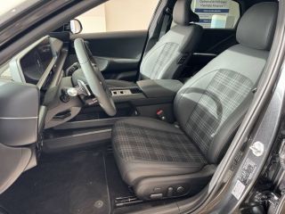 02200 : Hyundai Soissons - Protea by Riester - HYUNDAI IONIQ 6 First Edition - IONIQ 6 - Gris - Automate à fonct. Continu - Courant électrique