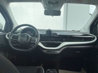 33140 : Hyundai Bordeaux Sud Villenave d'Ornon - Sipa Automobiles - FIAT 500e BERLINE MY22 SERIE 1 STEP 1 Action - 500 III - Blanc - Automate à fonct. Continu - Courant électrique