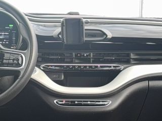 33140 : Hyundai Bordeaux Sud Villenave d'Ornon - Sipa Automobiles - FIAT 500e BERLINE MY22 SERIE 1 STEP 1 Action - 500 III - Blanc - Automate à fonct. Continu - Courant électrique