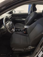 08000 : Hyundai Charleville-Mézières - SVTA - HYUNDAI KONA Intuitive - KONA II - Noir - Automate sequentiel - Essence / Courant électrique