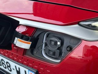 78310 : Hyundai Coignières - Socohy | Groupe Rabot - HYUNDAI Kona - Kona - Pulse Red - Traction - Electrique
