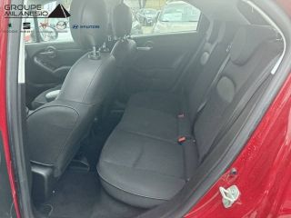 13290 : Hyundai Aix en Provence - Cap Milanesio - FIAT 500X MY23  - 500X - Rouge - Boîte automatique - Essence sans plomb