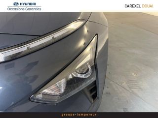 59187 : Hyundai Douai - Groupe Lempereur - HYUNDAI Bayon - Bayon - Aurora Grey Métal - Traction - Essence