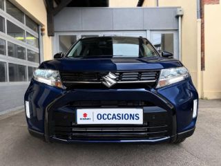 78000 : Hyundai Versailles - SOCOHY - SUZUKI Vitara - Vitara - So'Color Sphere Blue Pearl/Black métal - Traction - Essence/Micro-Hybride