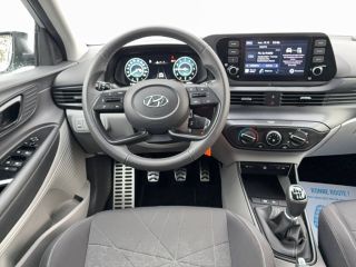 33140 : Hyundai Bordeaux Sud Villenave d'Ornon - Sipa Automobiles - HYUNDAI BAYON Intuitive - BAYON - GRIS CLAIR - Boîte manuelle - Essence sans plomb