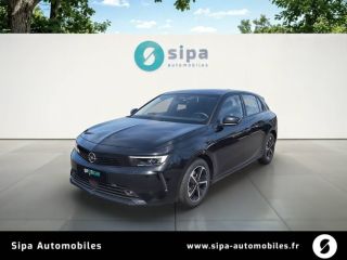 31200 : Hyundai TOULOUSE NORD - AUTO NORD - OPEL ASTRA  - ASTRA L - NOIR - Boîte manuelle - Essence sans plomb