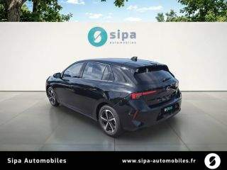 31200 : Hyundai TOULOUSE NORD - AUTO NORD - OPEL ASTRA  - ASTRA L - NOIR - Boîte manuelle - Essence sans plomb