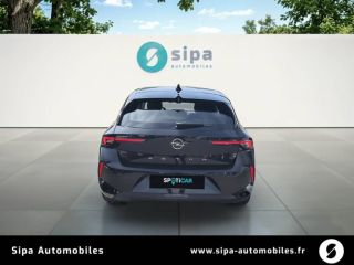 31200 : Hyundai TOULOUSE NORD - AUTO NORD - OPEL ASTRA  - ASTRA L - NOIR - Boîte manuelle - Essence sans plomb