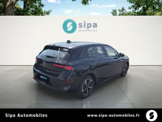 31200 : Hyundai TOULOUSE NORD - AUTO NORD - OPEL ASTRA  - ASTRA L - NOIR - Boîte manuelle - Essence sans plomb