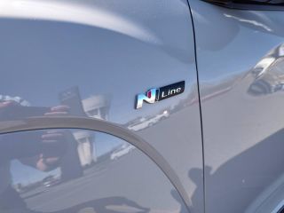 59640 : Hyundai Dunkerque - Europ'Auto - HYUNDAI Kona - Kona - Cyber Grey Métal - Traction - Essence/Micro-Hybride