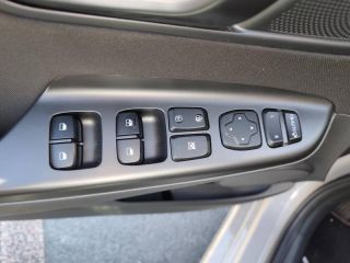 59640 : Hyundai Dunkerque - Europ'Auto - HYUNDAI Kona - Kona - Cyber Grey Métal - Traction - Essence/Micro-Hybride