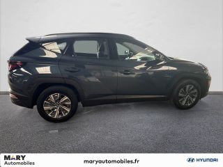 76000 : Hyundai Rouen - JFC by Mary Automobiles - HYUNDAI TUCSON Intuitive - TUCSON IV - Teal - Boîte manuelle - Essence sans plomb