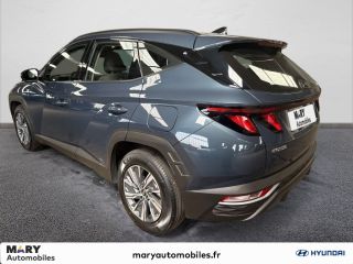 76000 : Hyundai Rouen - JFC by Mary Automobiles - HYUNDAI TUCSON Intuitive - TUCSON IV - Teal - Boîte manuelle - Essence sans plomb