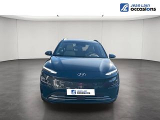 73200 : Hyundai Albertville - Jean Lain Mobilités - HYUNDAI KONA ELECTRIC Executive - KONA ELECTRIQUE - Bleu - Automate à fonct. Continu - Courant électrique