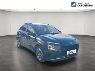 73200 : Hyundai Albertville - Jean Lain Mobilités - HYUNDAI KONA ELECTRIC Executive - KONA ELECTRIQUE - Bleu - Automate à fonct. Continu - Courant électrique