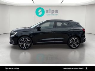 33110 : Hyundai Bordeaux Nord Le Bouscat - Sipa Automobiles - RENAULT AUSTRAL Iconic esprit Alpine - AUSTRAL - Noir - Boîte hybride multimode - Essence / Courant électrique