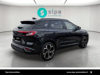 33110 : Hyundai Bordeaux Nord Le Bouscat - Sipa Automobiles - RENAULT AUSTRAL Iconic esprit Alpine - AUSTRAL - Noir - Boîte hybride multimode - Essence / Courant électrique