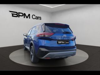 18230 : Hyundai Bourges - BPM Cars - NISSAN X-Trail - X-Trail -  - Traction - Hybride : Essence/Electrique