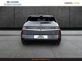 62800 : Hyundai Lens - Groupe Lempereur - HYUNDAI Ioniq 5 - Ioniq 5 - Ecotronic Grey Mate - Transmission intégrale - Electrique