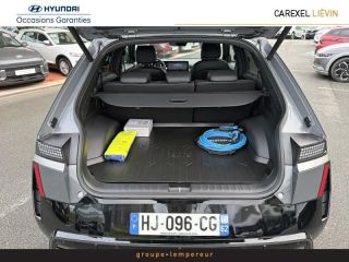 62800 : Hyundai Lens - Groupe Lempereur - HYUNDAI Ioniq 5 - Ioniq 5 - Ecotronic Grey Mate - Transmission intégrale - Electrique