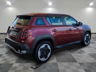13200 : HYUNDAI Arles - Lexa Automobile - RENAULT RENAULT 4 E-TECH ELECTRIQUE Evolution - RENAULT 4 ELECTRIQUE - Rouge - Automate à fonct. Continu - Courant électrique