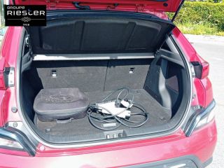 77600 : Hyundai Bussy-Saint-Georges - Protea by Riester - HYUNDAI KONA ELECTRIC Creative - KONA ELECTRIQUE - Rouge - Automate à fonct. Continu - Courant électrique