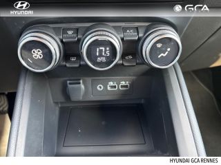 35510 : Hyundai Rennes - GCA - MITSUBISHI Colt - Colt - Royal Blue métal - Traction - Essence