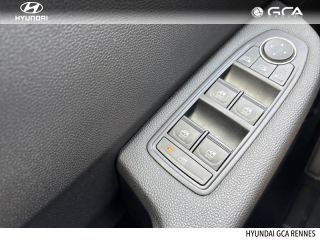 35510 : Hyundai Rennes - GCA - MITSUBISHI Colt - Colt - Royal Blue métal - Traction - Essence