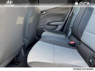 35510 : Hyundai Rennes - GCA - MITSUBISHI Colt - Colt - Royal Blue métal - Traction - Essence