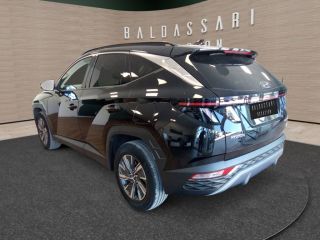 83130 : Hyundai Toulon - Autodif SAS - Groupe BALDASSARI - HYUNDAI TUCSON Creative - TUCSON IV - Noir - Boîte automatique - Essence / Courant électrique