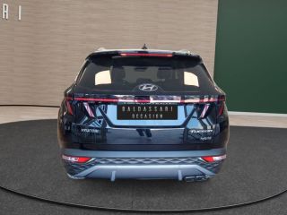 83130 : Hyundai Toulon - Autodif SAS - Groupe BALDASSARI - HYUNDAI TUCSON Creative - TUCSON IV - Noir - Boîte automatique - Essence / Courant électrique