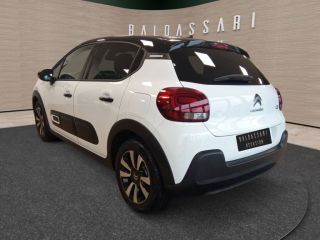 83130 : Hyundai Toulon - Autodif SAS - Groupe BALDASSARI - CITROEN C3 Max - C3 III - BLANC - Boîte automatique - Essence sans plomb