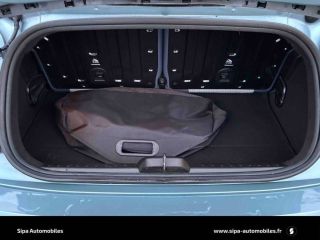 31200 : Hyundai TOULOUSE NORD - AUTO NORD - FIAT 500e CABRIOLET MY22 SERIE 1 STEP 2 Icône - 500 III - BLEU - Automate à fonct. Continu - Courant électrique