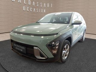 83130 : Hyundai Toulon - Autodif SAS - Groupe BALDASSARI - HYUNDAI KONA Intuitive - KONA II - NOIR - Boîte manuelle - Essence sans plomb
