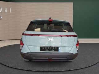 83130 : Hyundai Toulon - Autodif SAS - Groupe BALDASSARI - HYUNDAI KONA Intuitive - KONA II - NOIR - Boîte manuelle - Essence sans plomb